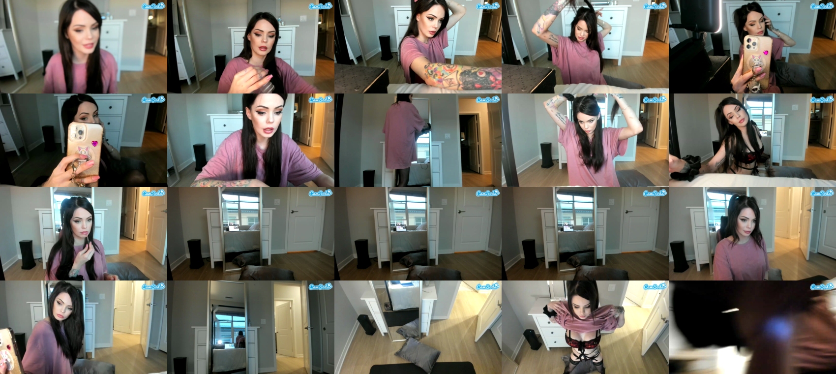 brina CamSoda 11-04-2023